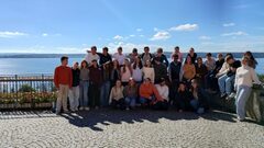 Galerie photo Vive l'amitié franco - allemande.